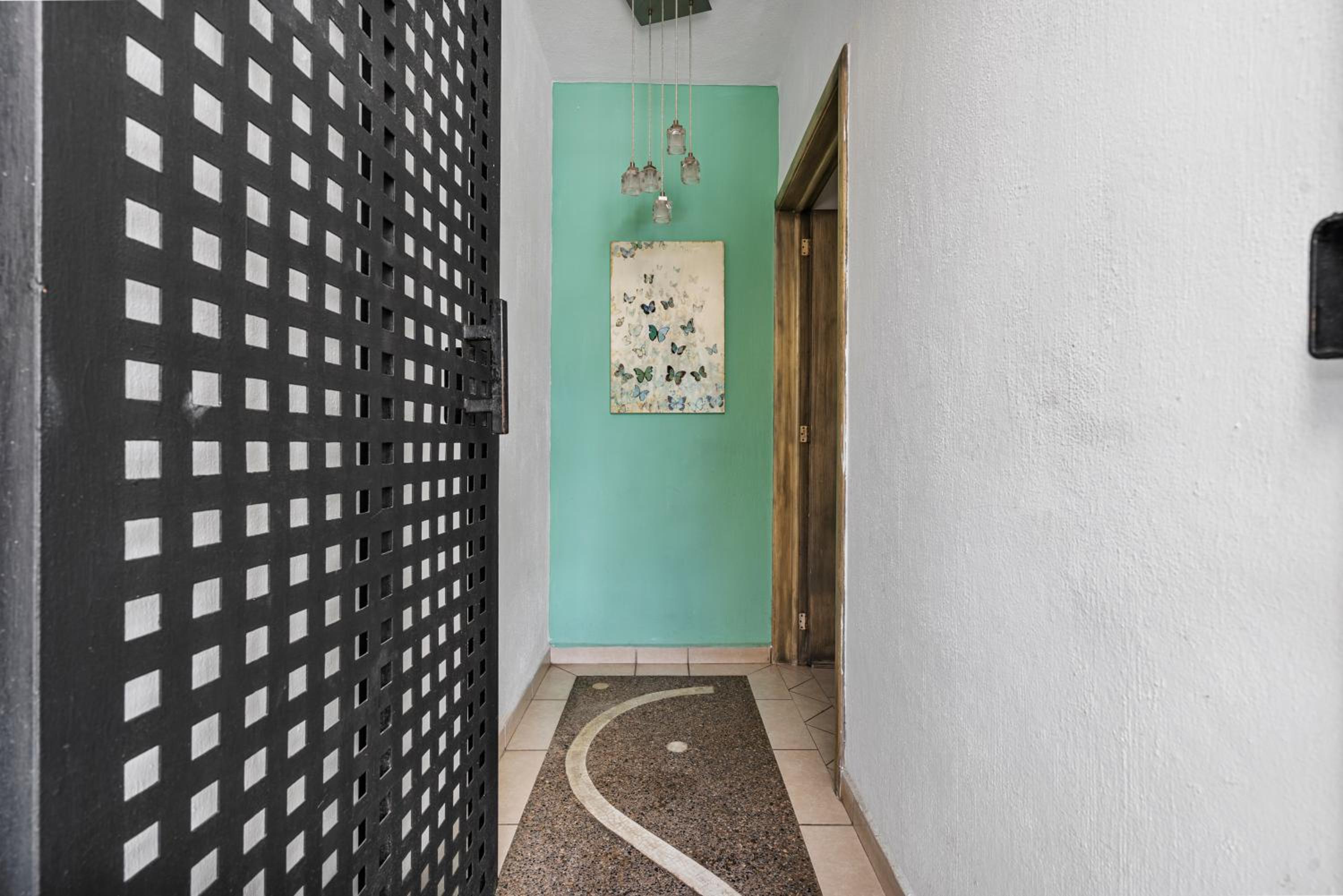 Acogedora casa en condominio con alberca en Nuevo Vallarta, photo 28