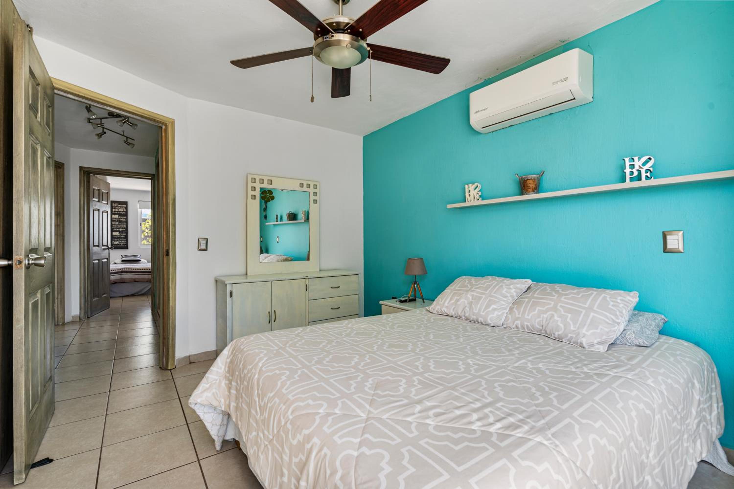 Acogedora casa en condominio con alberca en Nuevo Vallarta, photo 11