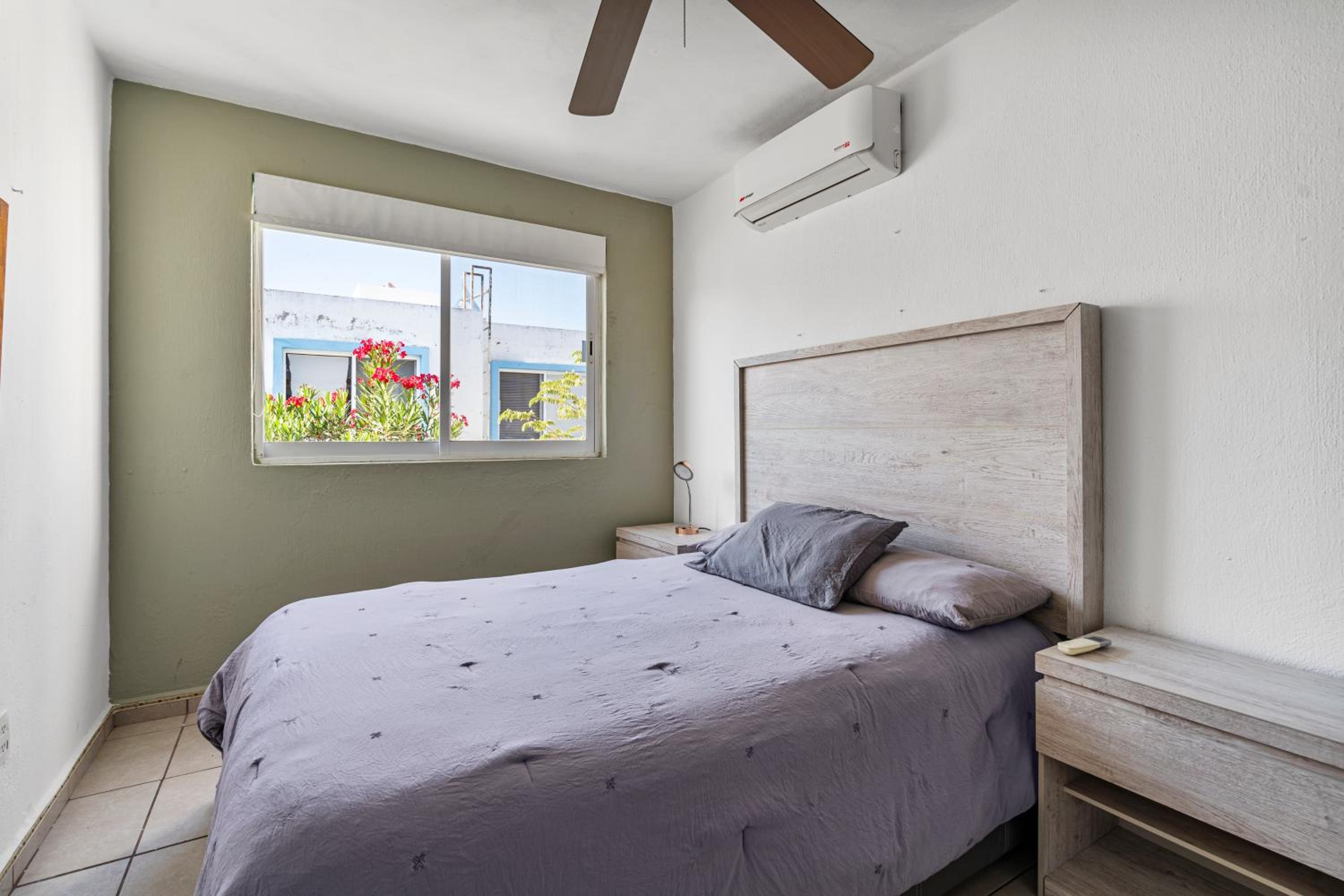 Acogedora casa en condominio con alberca en Nuevo Vallarta, photo 13