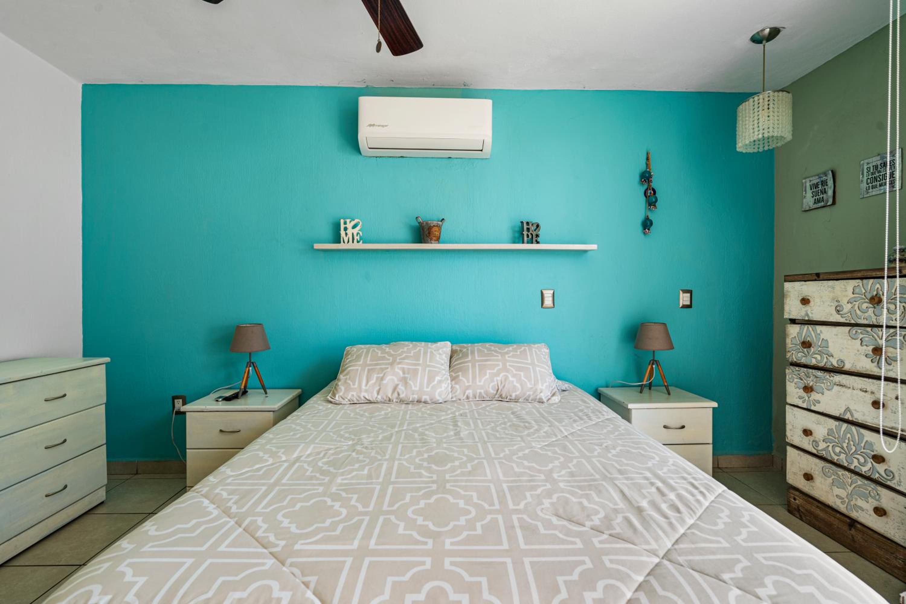 Acogedora casa en condominio con alberca en Nuevo Vallarta, photo 50