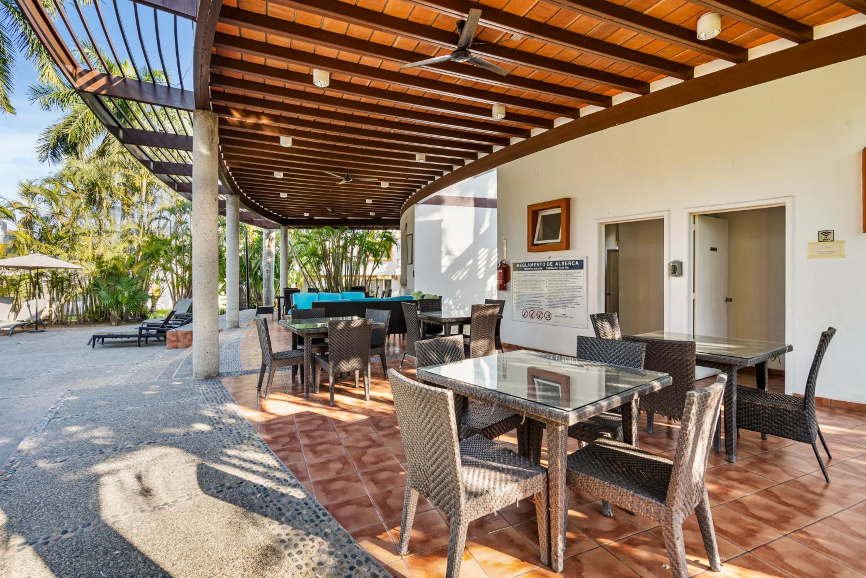 Acogedora casa en condominio con alberca en Nuevo Vallarta, photo 19
