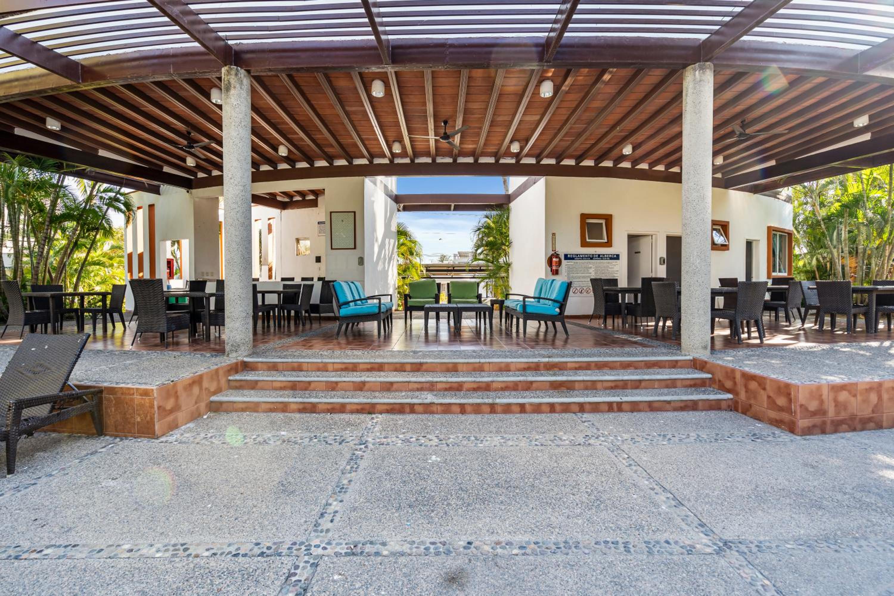 Acogedora casa en condominio con alberca en Nuevo Vallarta, photo 29