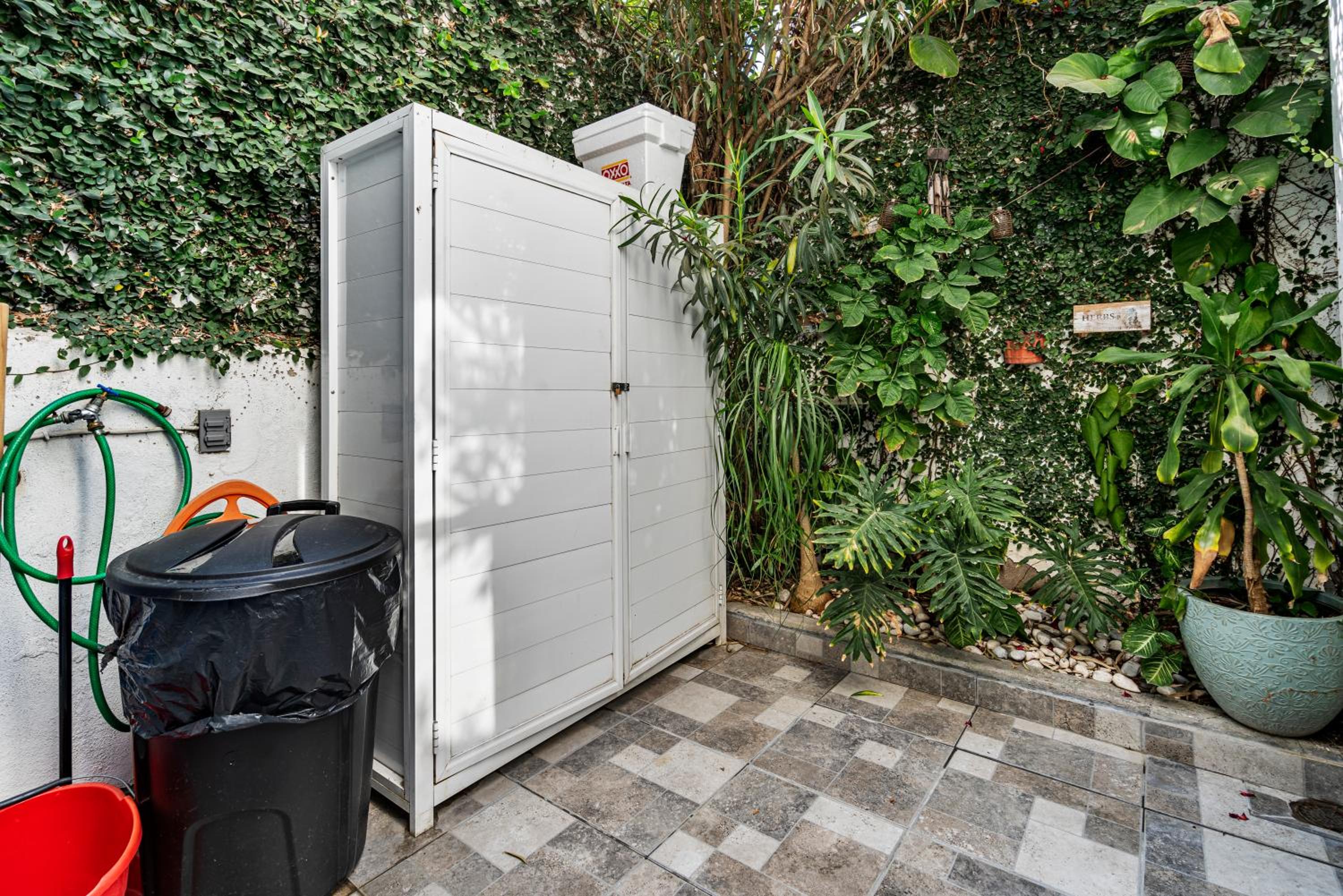 Acogedora casa en condominio con alberca en Nuevo Vallarta, photo 10
