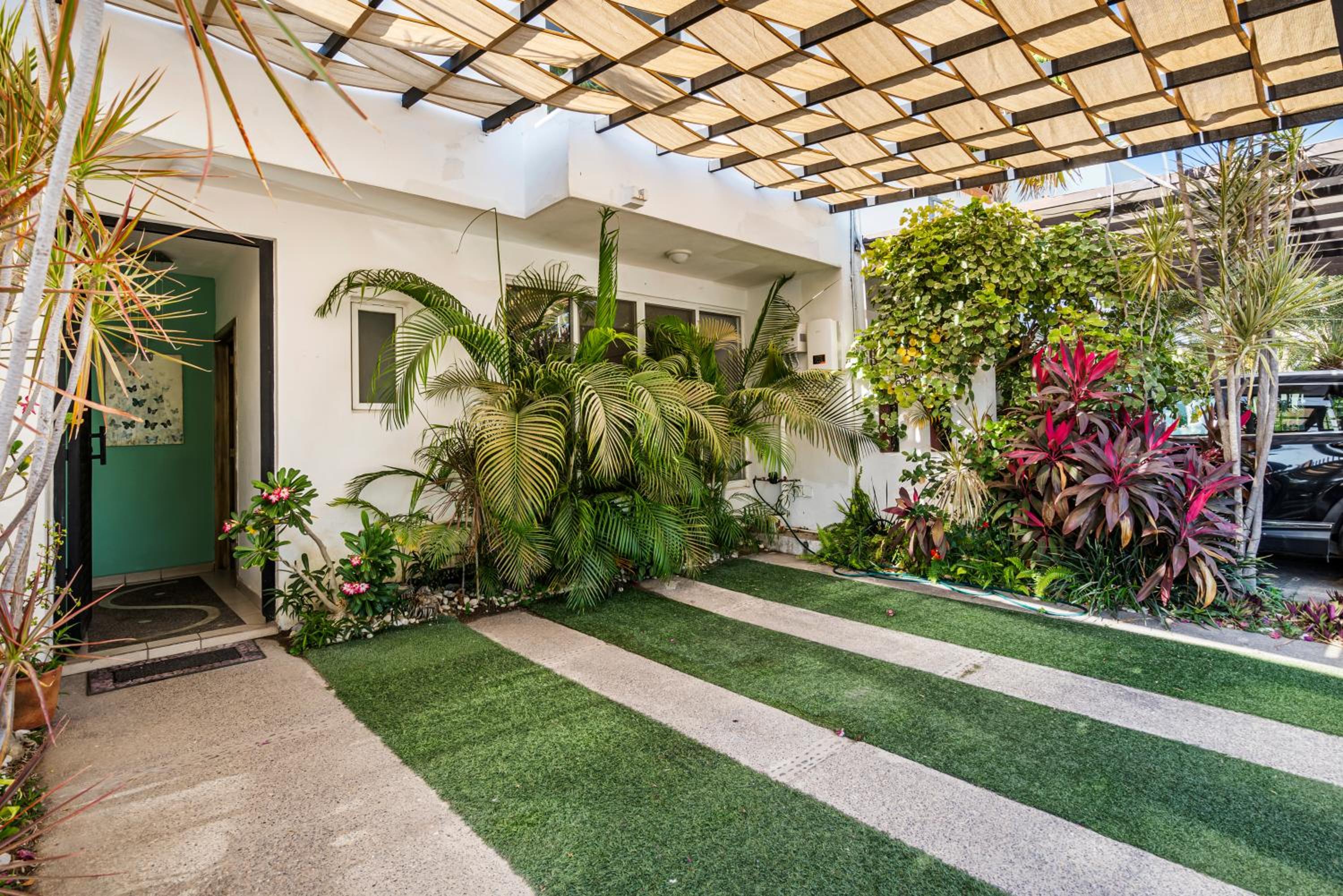 Acogedora casa en condominio con alberca en Nuevo Vallarta, photo 17