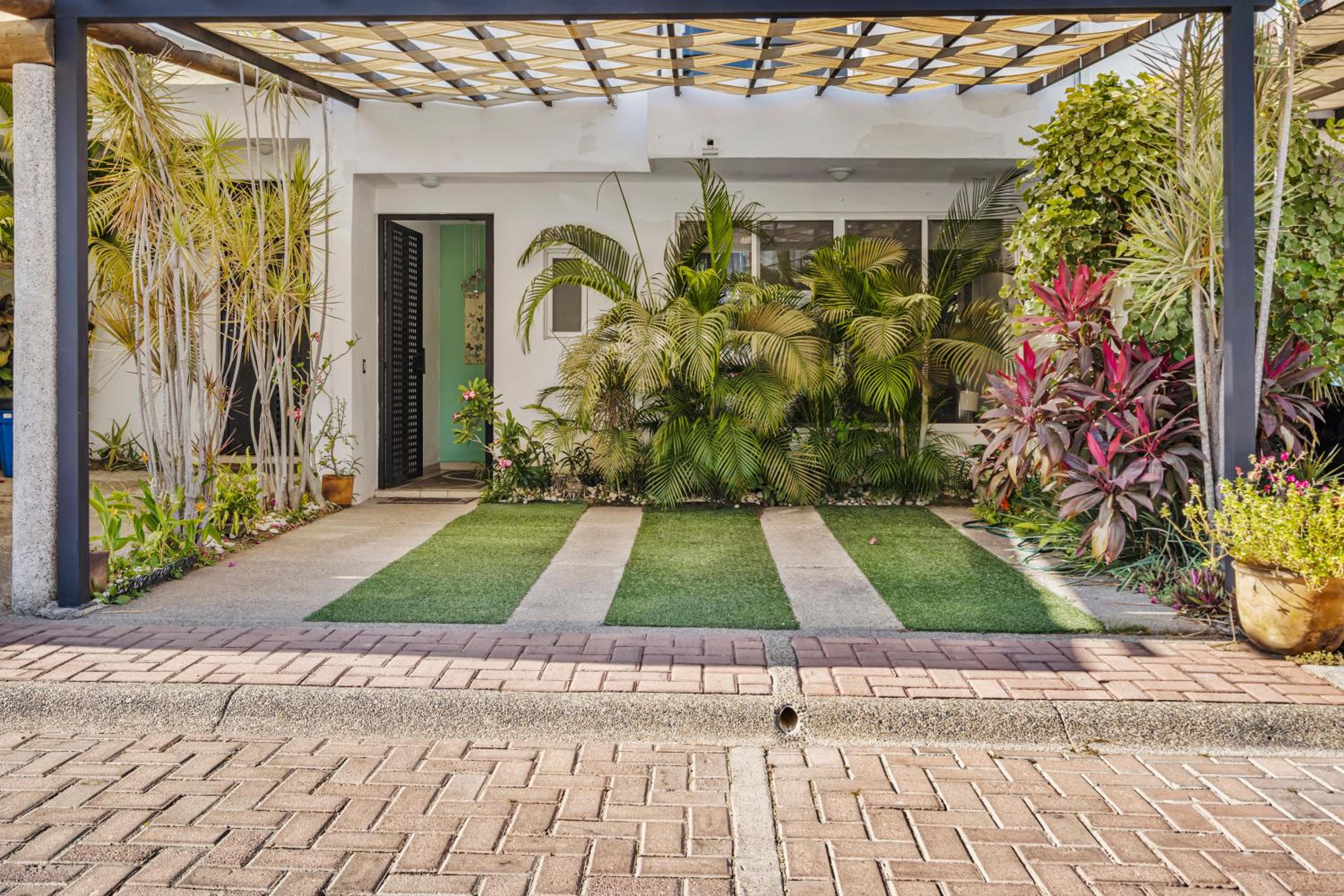 Acogedora casa en condominio con alberca en Nuevo Vallarta, photo 36