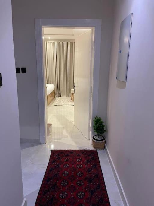 Modern stuido in Riyadh