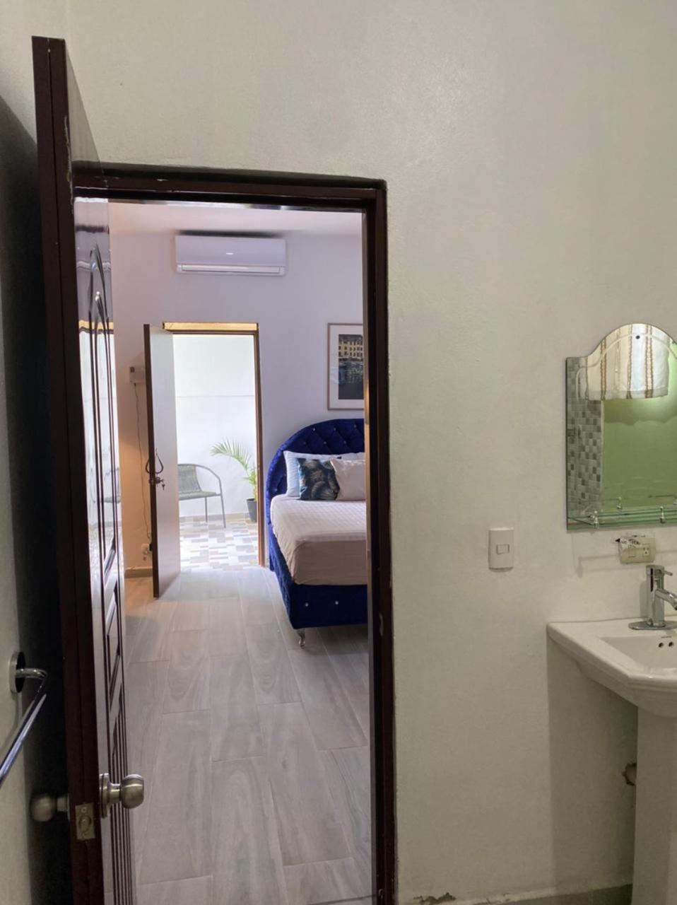 Only Room By Merengue House, 8 minutos airport