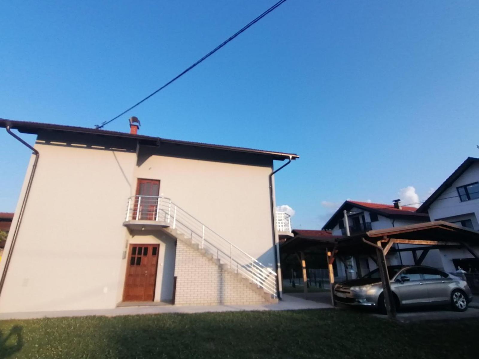 Harmonija - Trn, Banjaluka