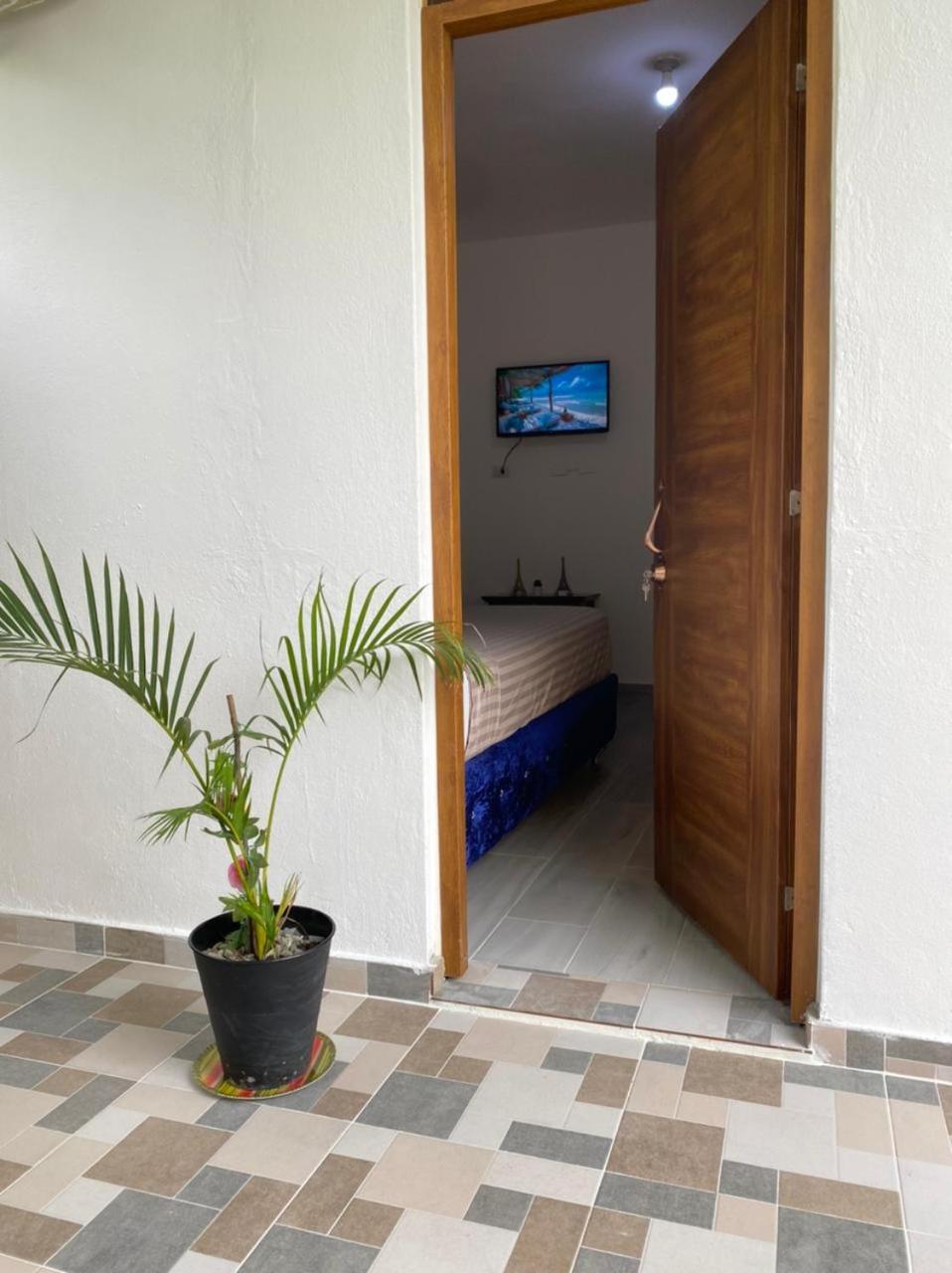 Only Room By Merengue House, 8 minutos airport