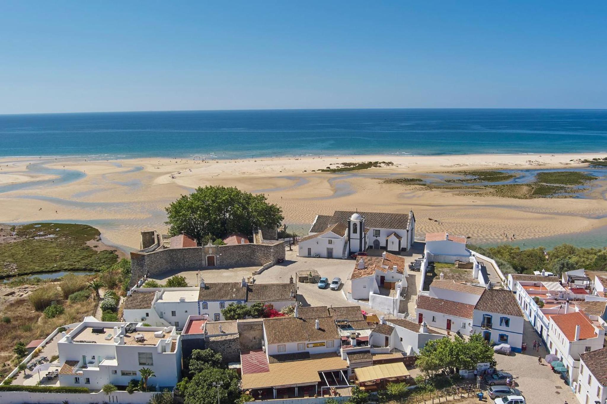 Casa Do Levante3 Bedrooms With Sea View view 3