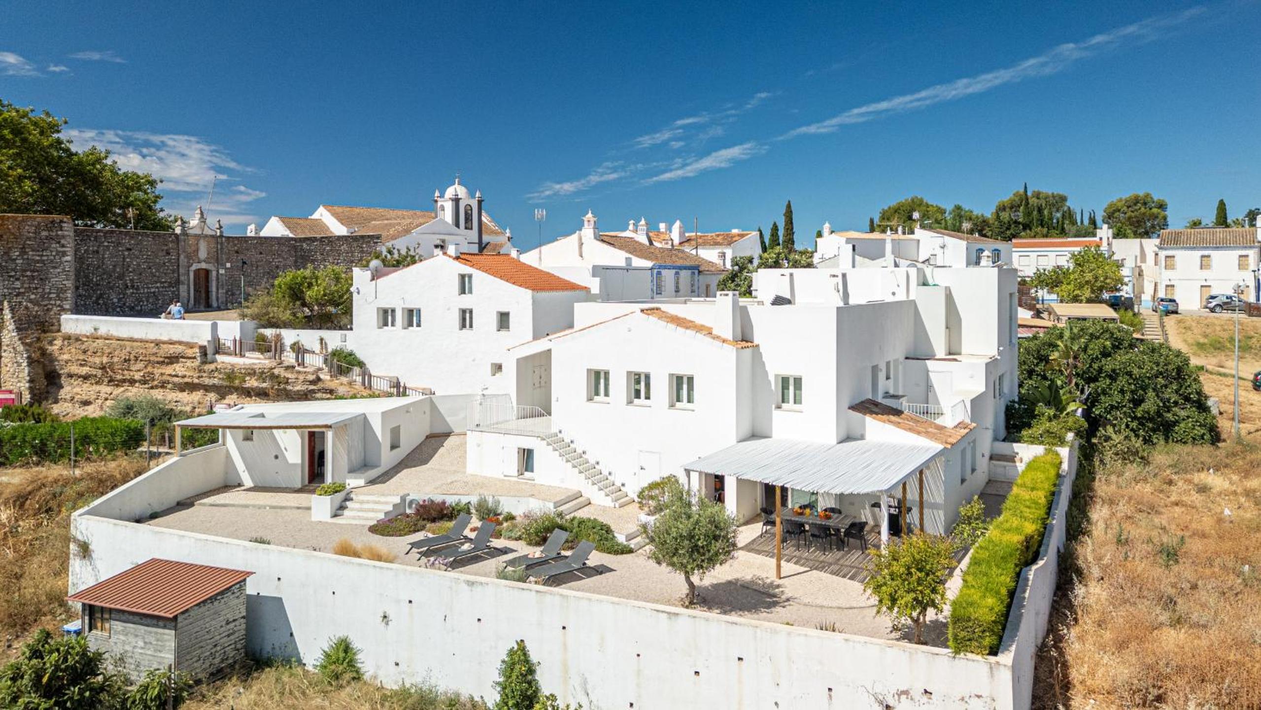 Casa Do Levante3 Bedrooms With Sea View view 2