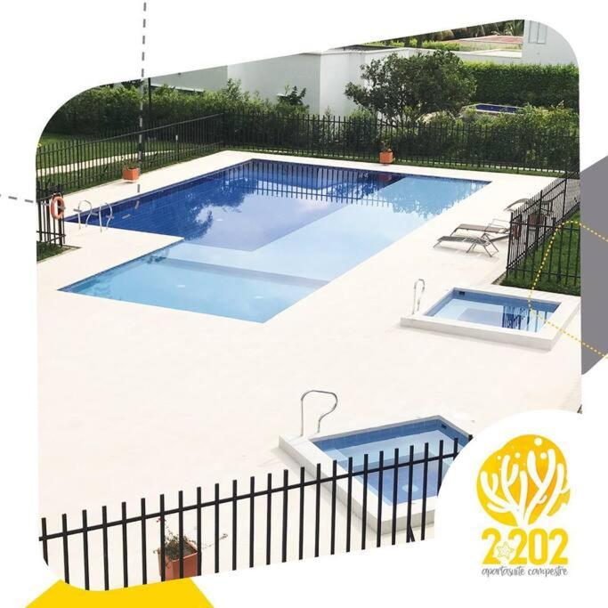 Condo Campestre Armenia