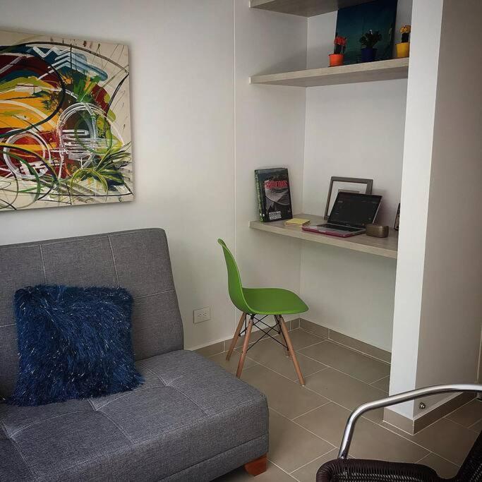 Condo Campestre Armenia