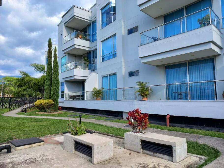 Condo Campestre Armenia