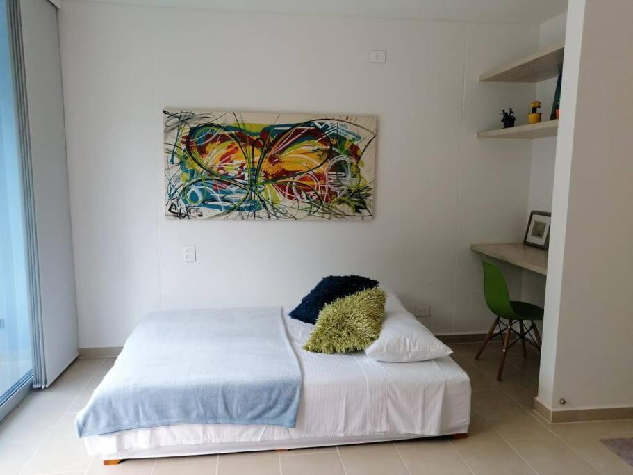 Condo Campestre Armenia