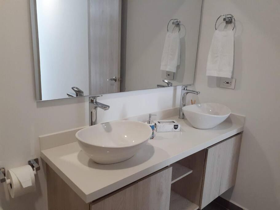 Condo Campestre Armenia