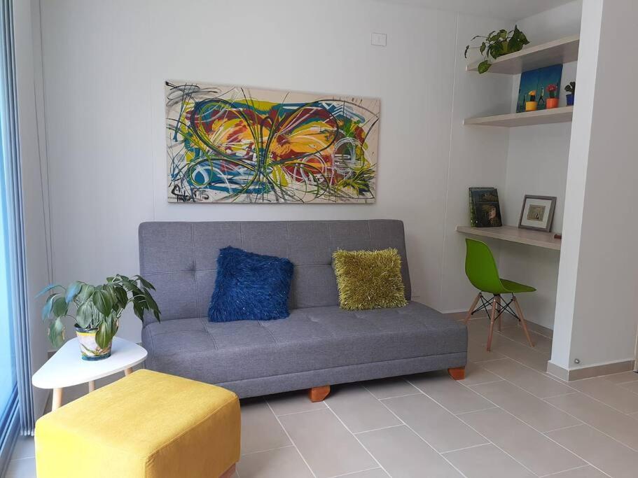 Condo Campestre Armenia