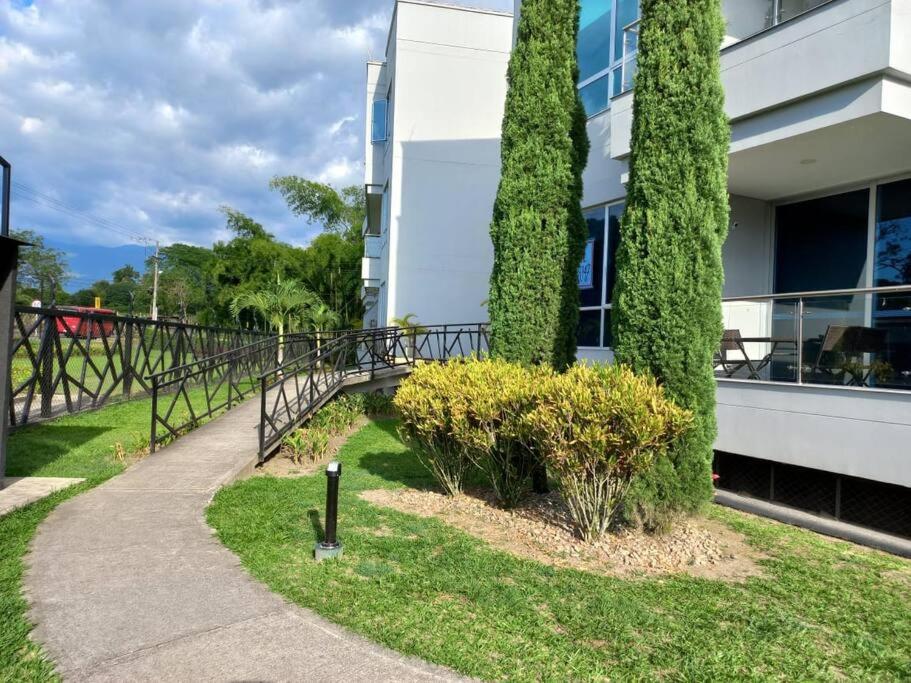 Condo Campestre Armenia