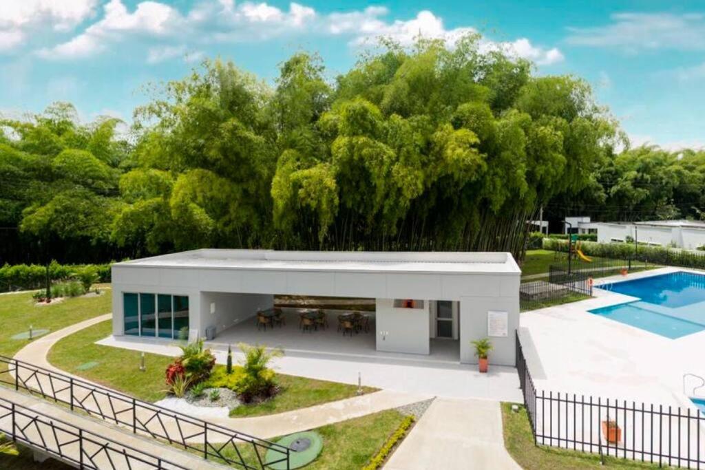 Condo Campestre Armenia