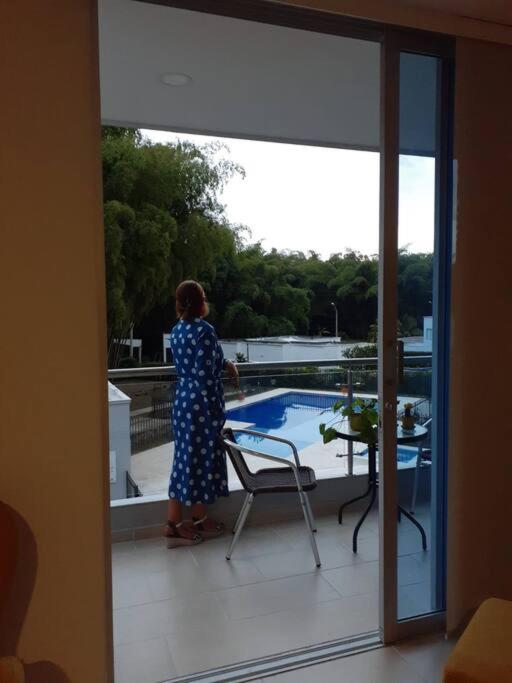 Condo Campestre Armenia