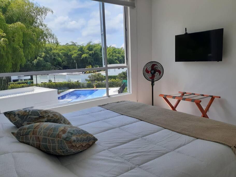 Condo Campestre Armenia