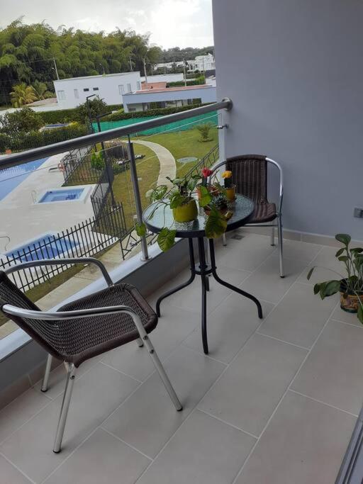 Condo Campestre Armenia