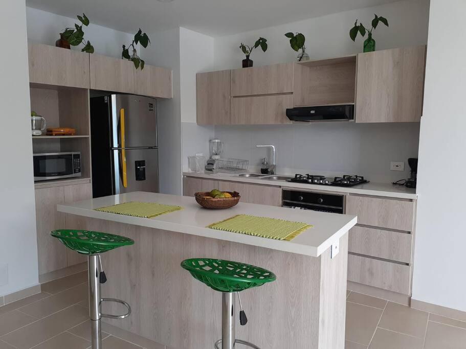 Condo Campestre Armenia