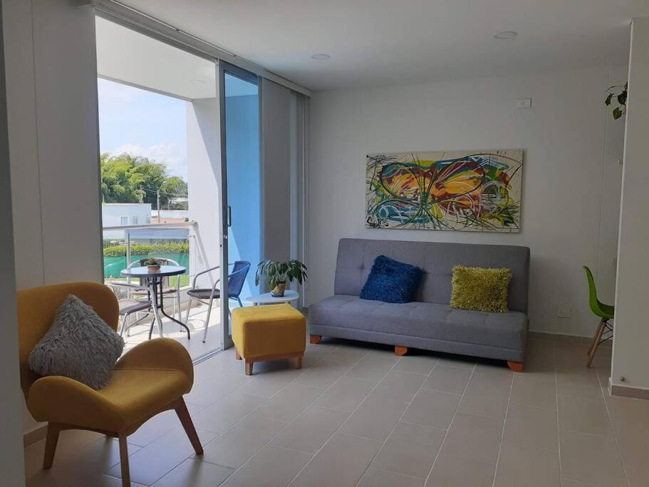 Condo Campestre Armenia