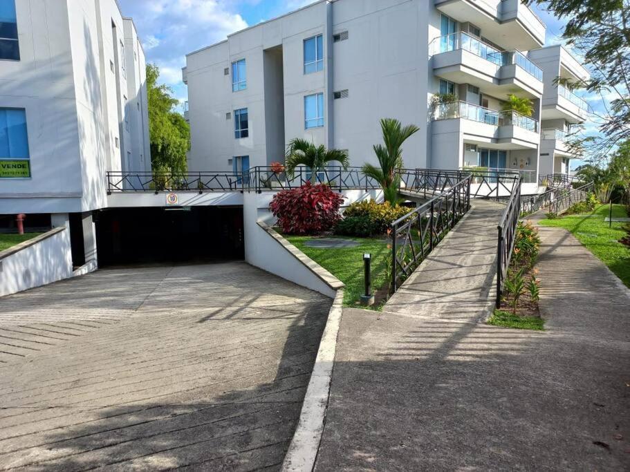 Condo Campestre Armenia
