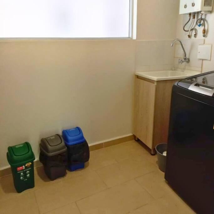 Condo Campestre Armenia
