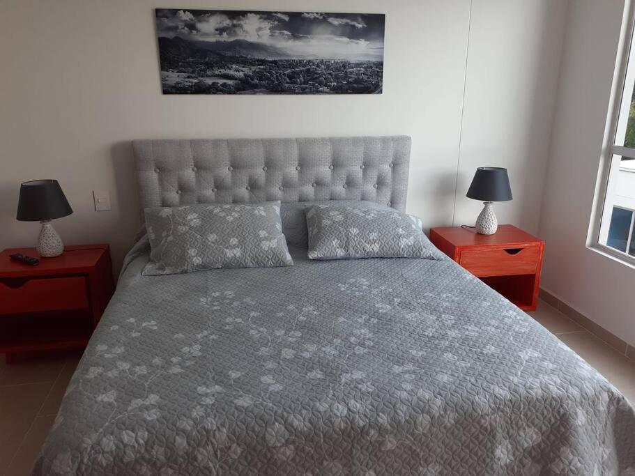 Condo Campestre Armenia