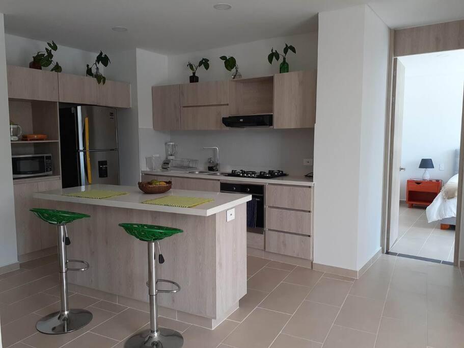 Condo Campestre Armenia