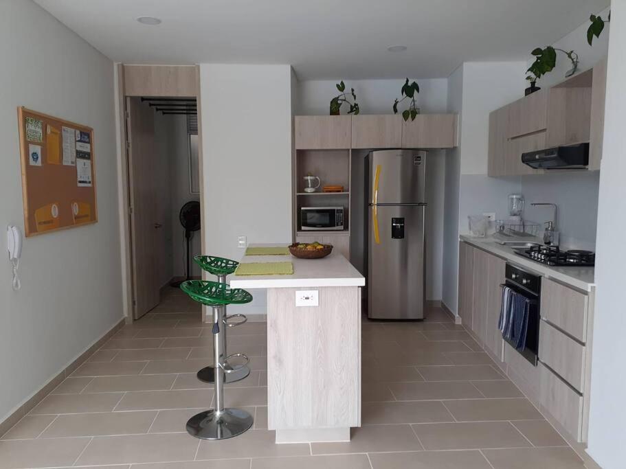 Condo Campestre Armenia
