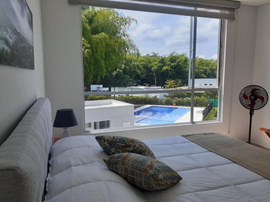 Condo Campestre Armenia