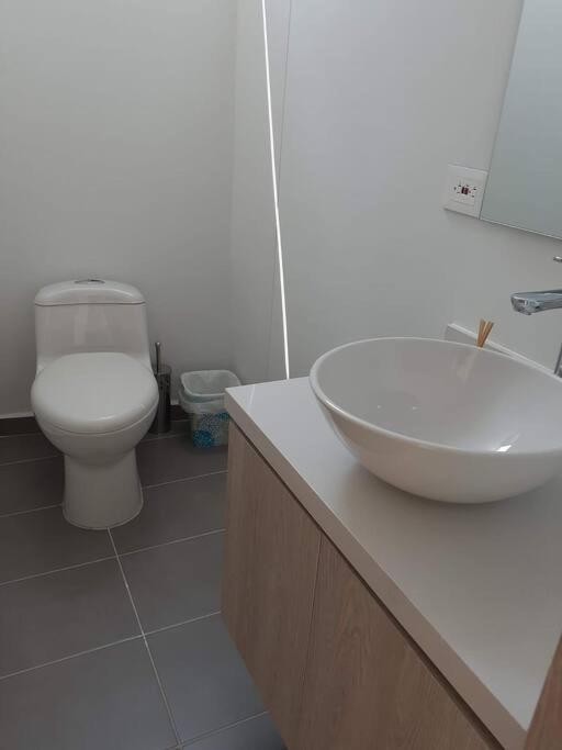 Condo Campestre Armenia