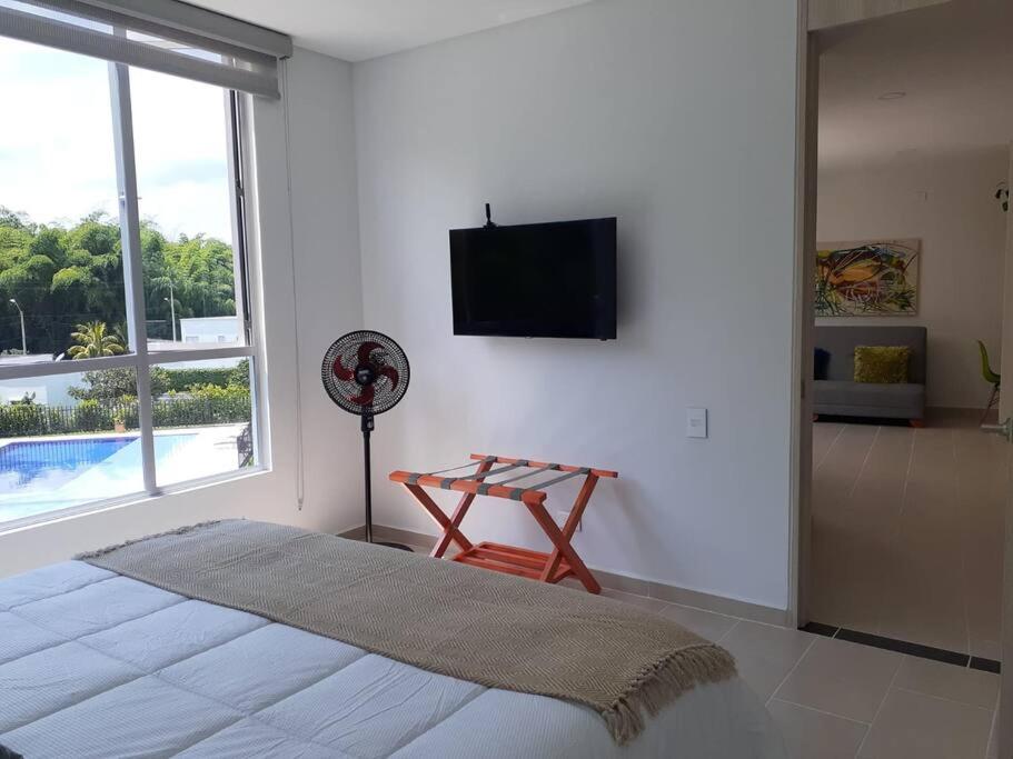 Condo Campestre Armenia