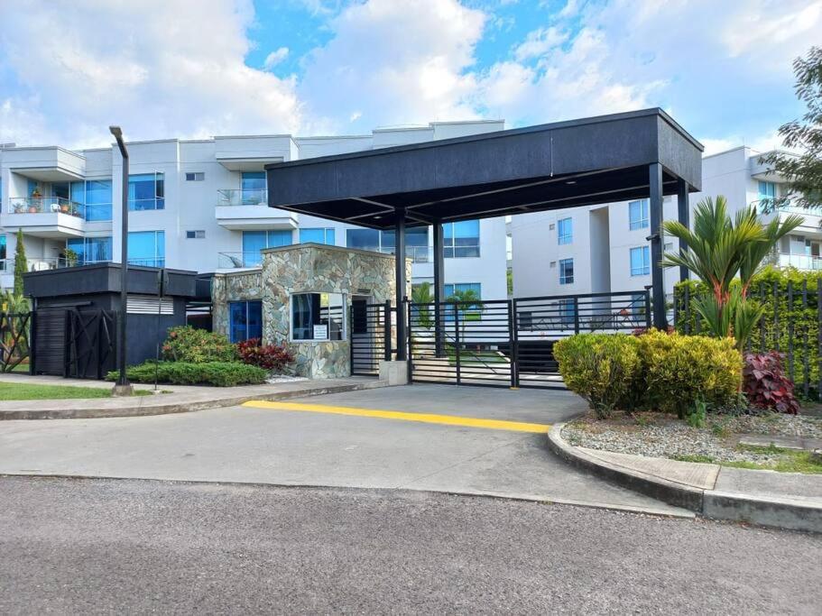 Condo Campestre Armenia
