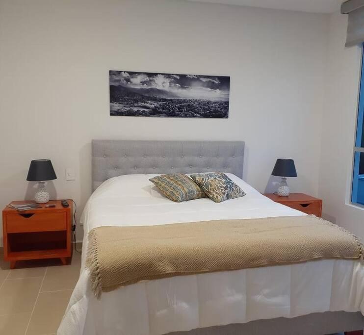 Condo Campestre Armenia