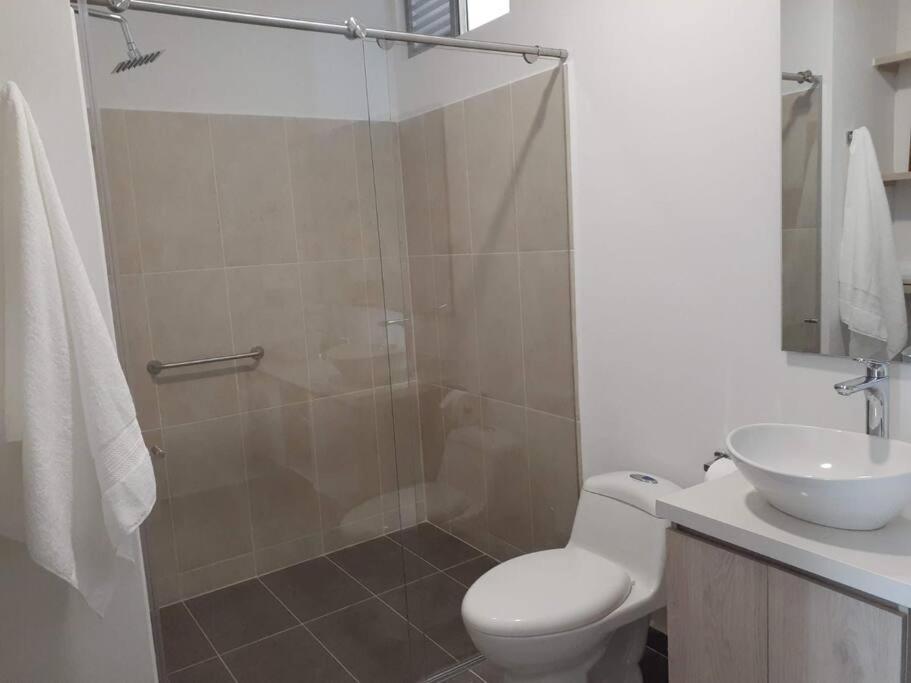 Condo Campestre Armenia