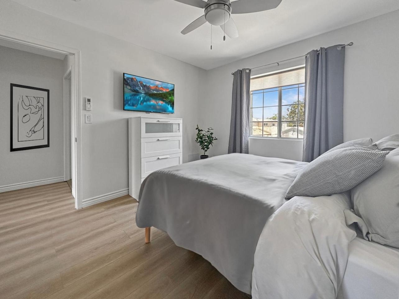 Discount For 30 Days Plus Stay In Culver City