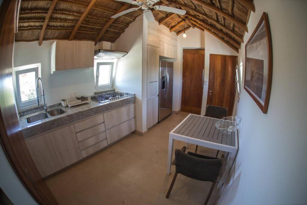 Palmar apartment