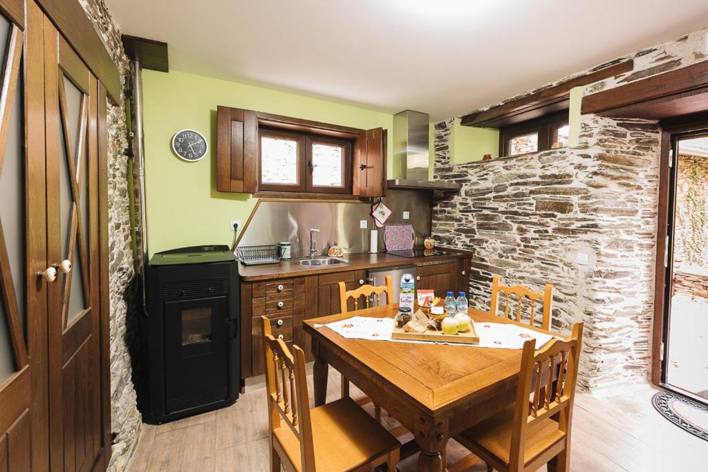 CASA TRISQUEL