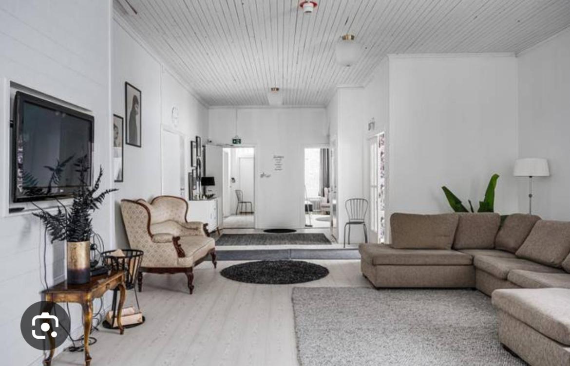 NYGÅRD boende view 3