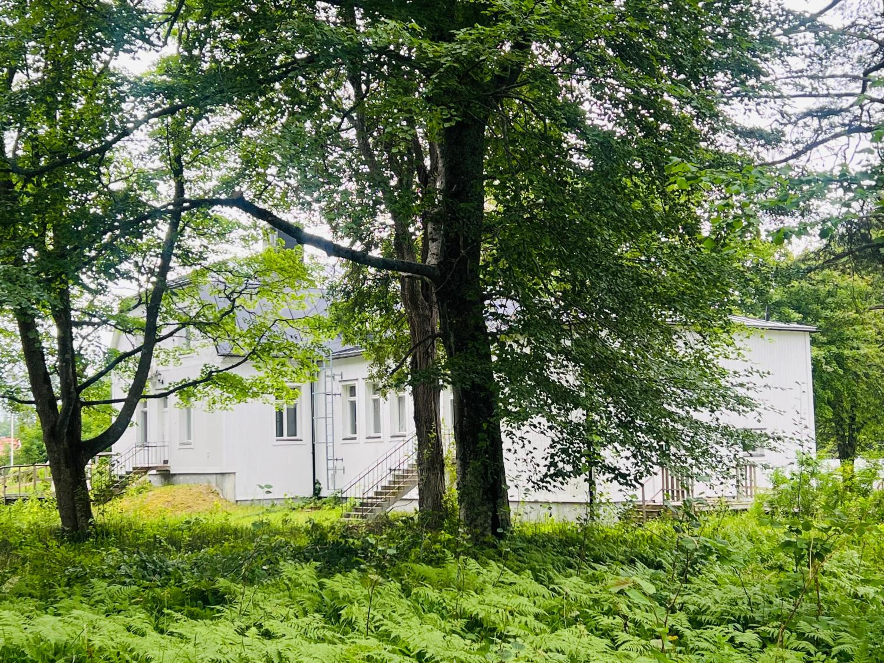 NYGÅRD boende view 5