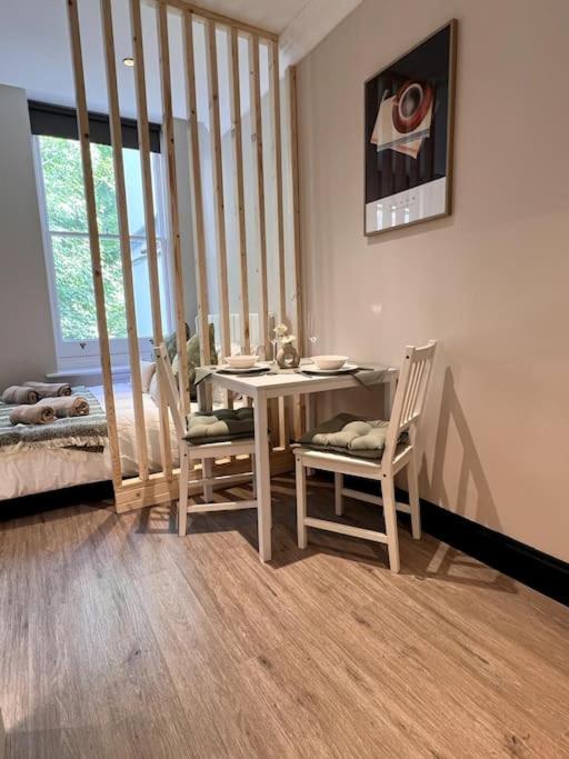 The Royal Suite view 5