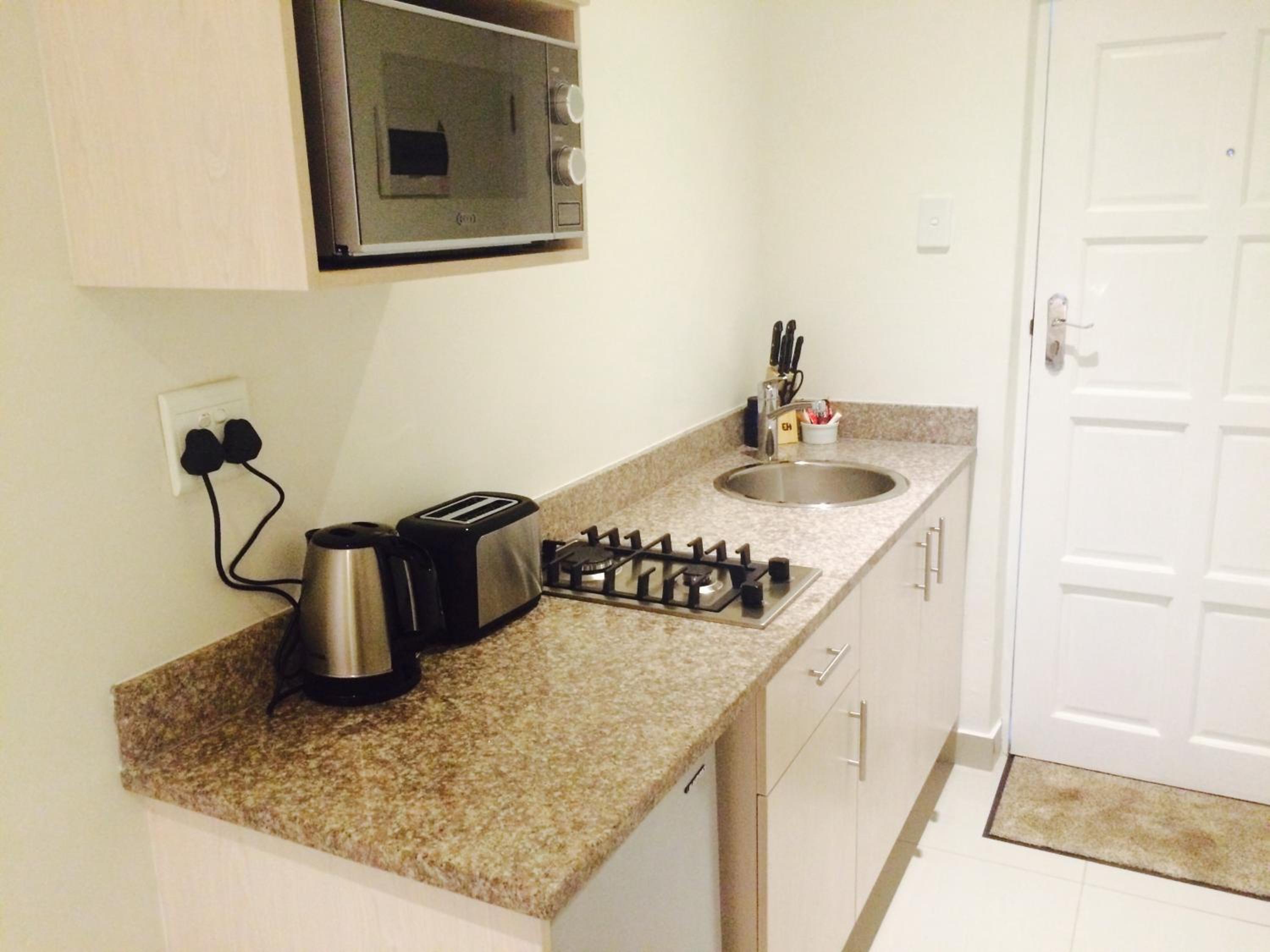 The Milkwood Beach Apartments