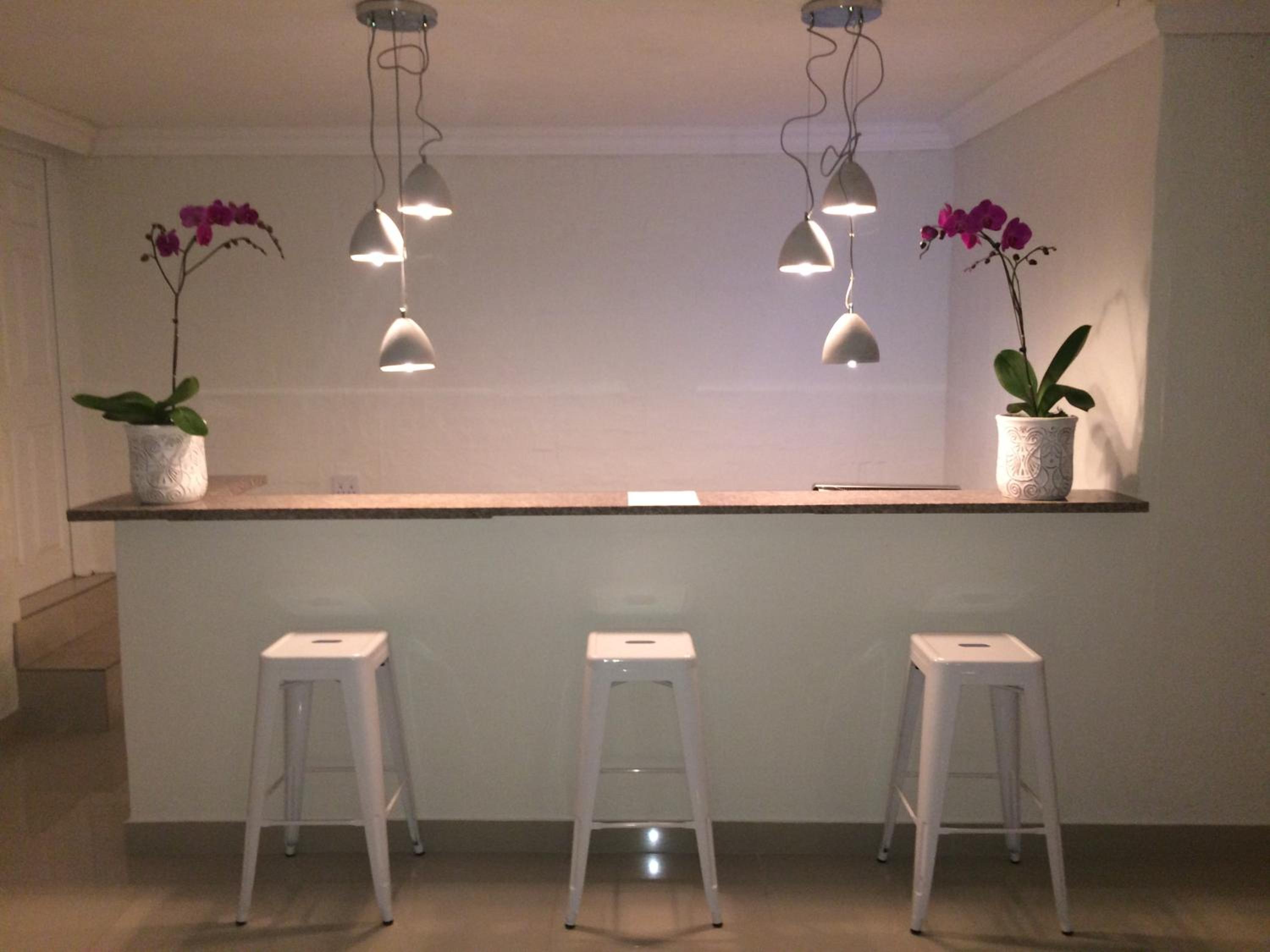 The Milkwood Beach Apartments