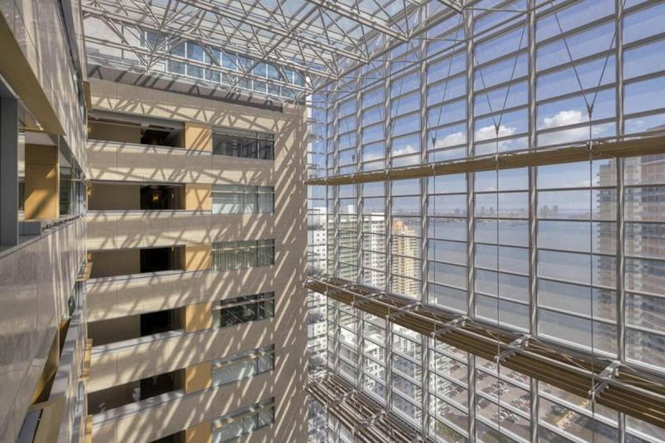Lux Aka Brickell Condo