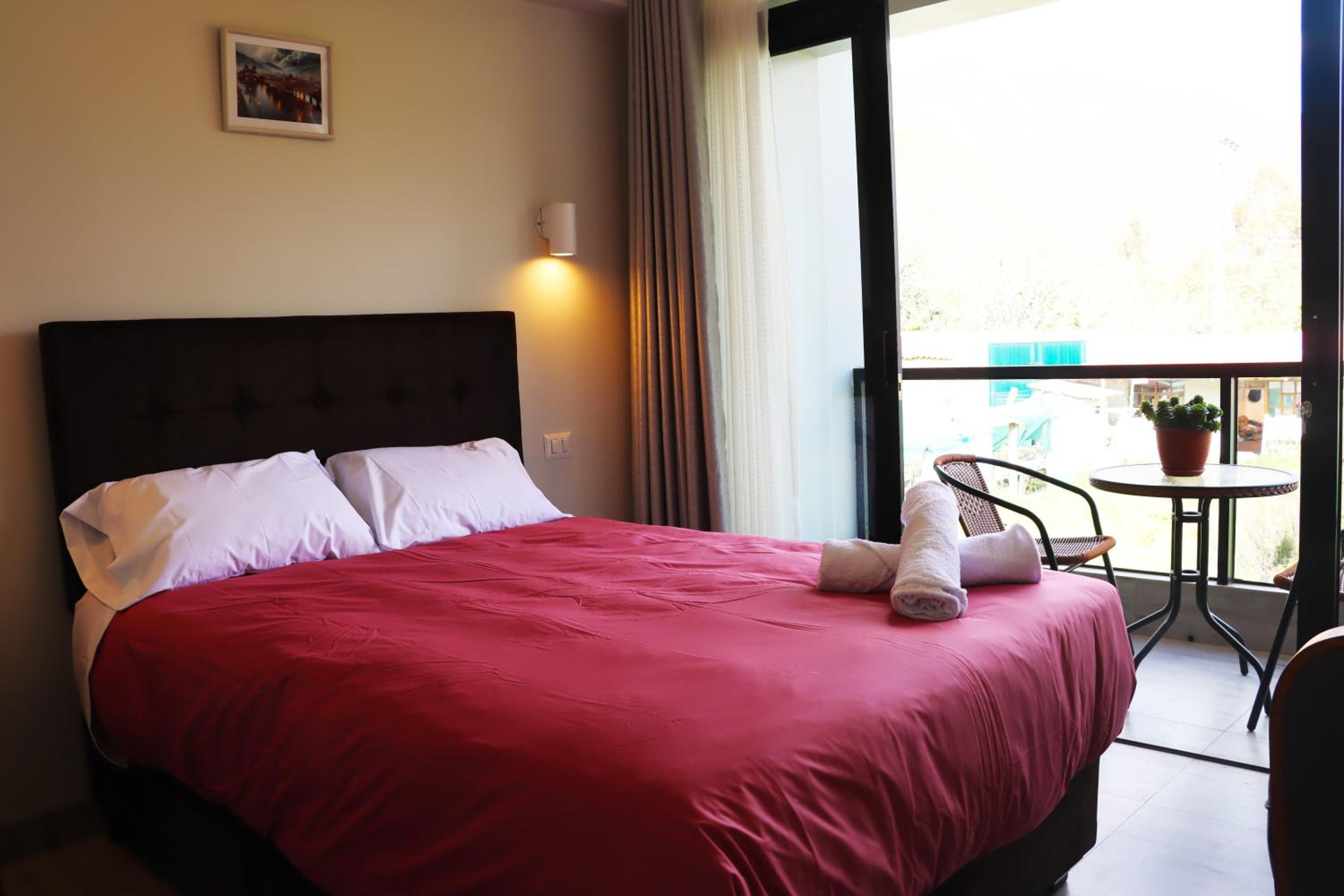 PACHAMAMA Aparment view 4