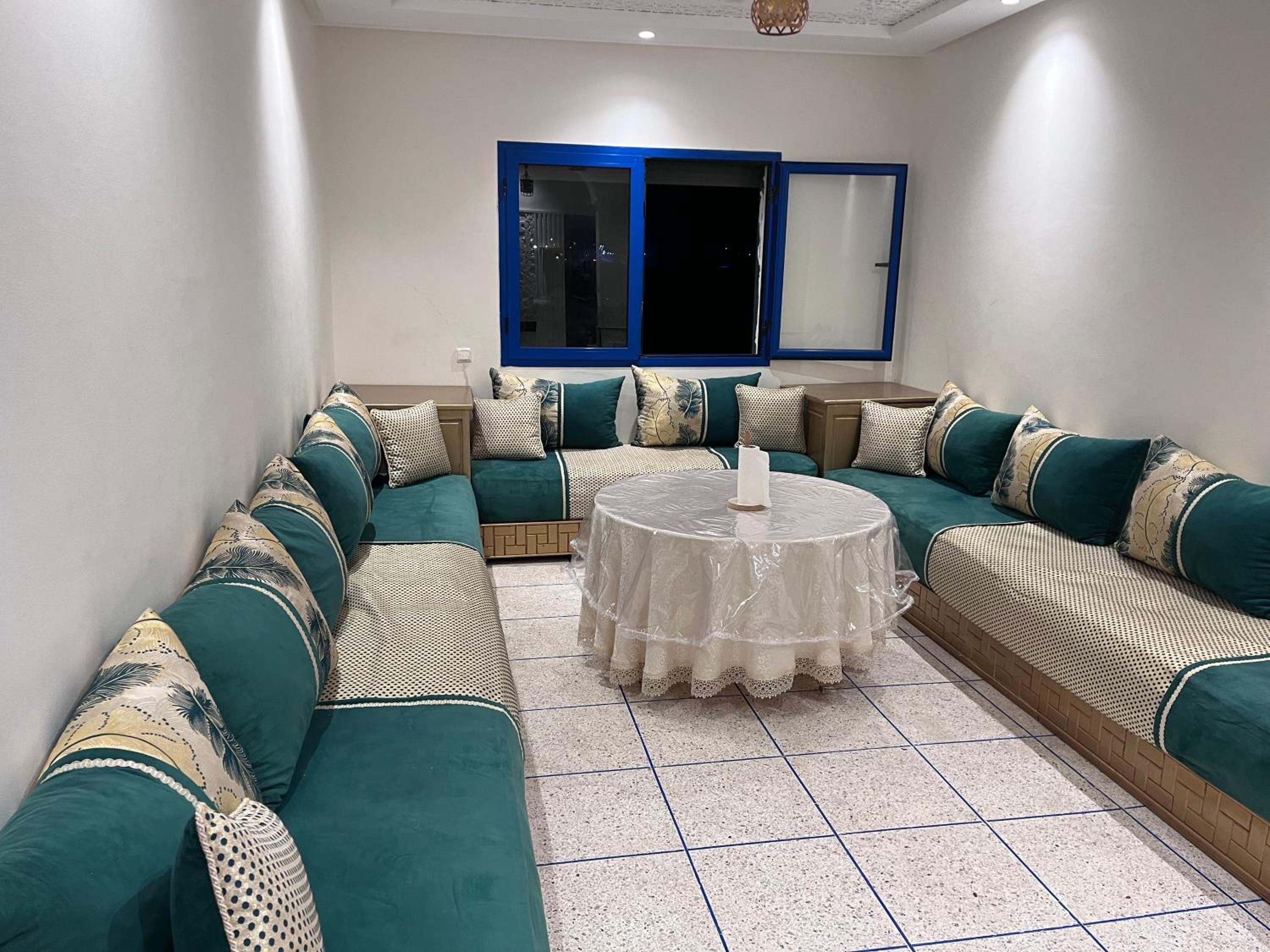 Appartement BABA